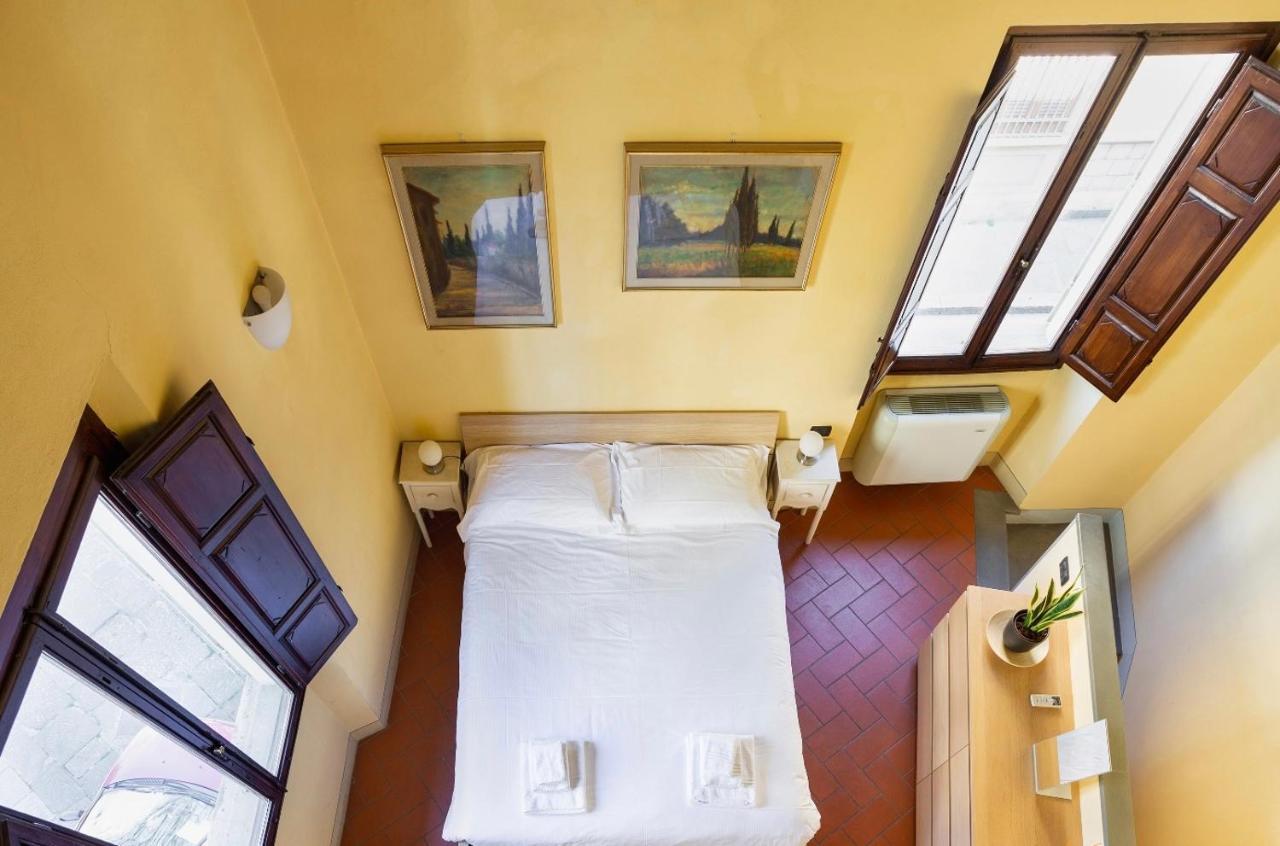 Appartamento Cozy Classic Italian House Near Santa Croce, On The Lungarno Firenze Esterno foto