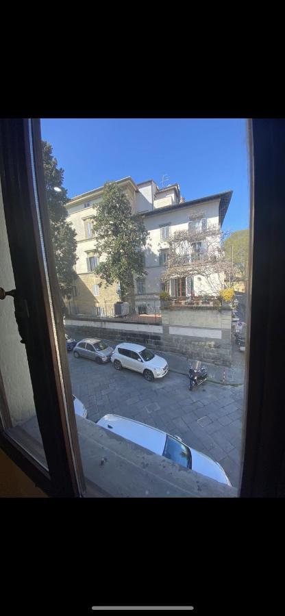 Appartamento Cozy Classic Italian House Near Santa Croce, On The Lungarno Firenze Esterno foto